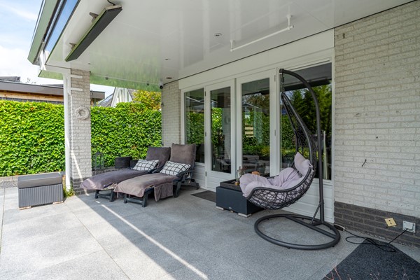 Medium property photo - Heuvelskamp 12, 3925 LJ Scherpenzeel